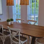 Hottub cottage deluxe, BBQ, 6p aan meer Gelderland Vakantiehuis