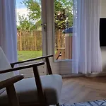 Vakantiehuis Hottub cottage deluxe, BBQ, 6p aan meer Gelderland *