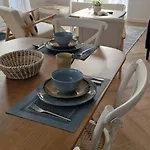 Vakantiehuis Hottub cottage deluxe, BBQ, 6p aan meer Gelderland *
