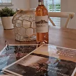 Hottub cottage deluxe, BBQ, 6p aan meer Gelderland Vakantiehuis Ewijk