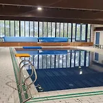 Hottub cottage deluxe, BBQ, 6p aan meer Gelderland Vakantiehuis *