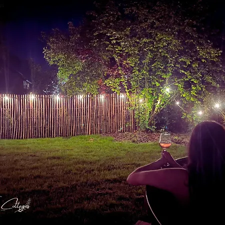 Hottub Deluxe, Bbq, 6p Aan Gelderland Ewijk