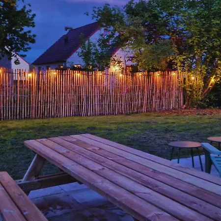 Luxe Wellness Met Hottub Bij Nijmegen Holiday home
