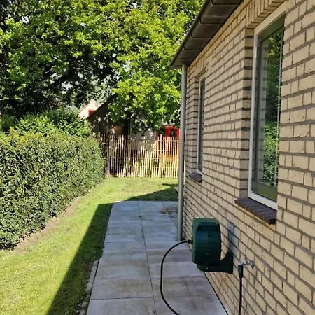 Сasa de vacaciones Hottub Deluxe, Bbq, 6p Aan Gelderland Ewijk