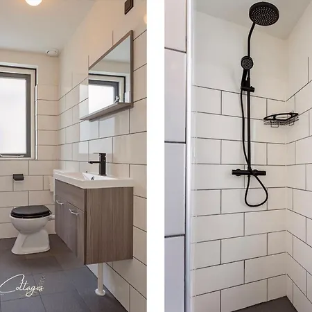 Hottub Deluxe, Bbq, 6p Aan Gelderland Сasa de vacaciones Ewijk