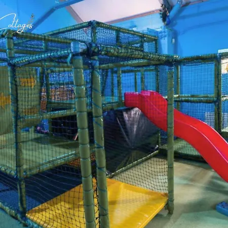 Hottub Deluxe, Bbq, 6p Aan Gelderland *