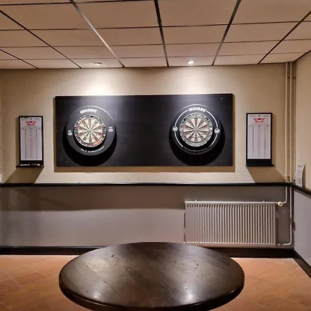 Hottub Deluxe, Bbq, 6p Aan Gelderland Ewijk