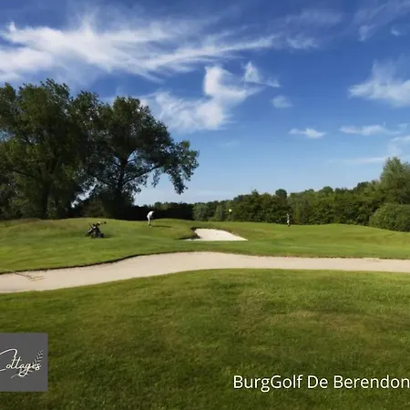 Vakantiehuis Hottub cottage deluxe, BBQ, 6p aan meer Gelderland *