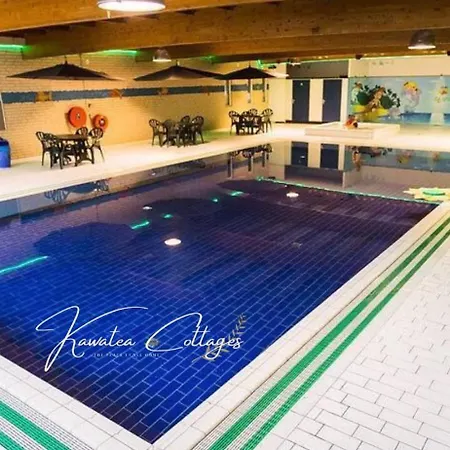 Holiday home Luxe Wellness Met Hottub Bij Nijmegen Ewijk