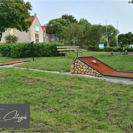 Lakestyle Wellness Met Hottub En Bbq Bij In Gelderland Ewijk