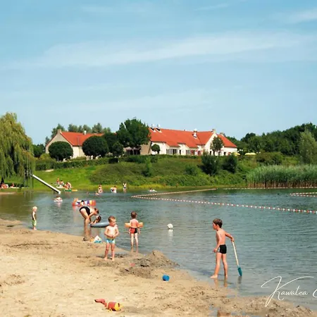Lakestyle Wellness Met Hottub En Bbq Bij In Gelderland