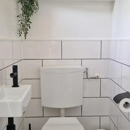 Luxe Wellness Met Hottub Bij Nijmegen