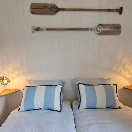 Holiday home Luxe Wellness Met Hottub Bij Nijmegen *