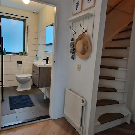Luxe Wellness Met Hottub Bij Nijmegen * Ewijk