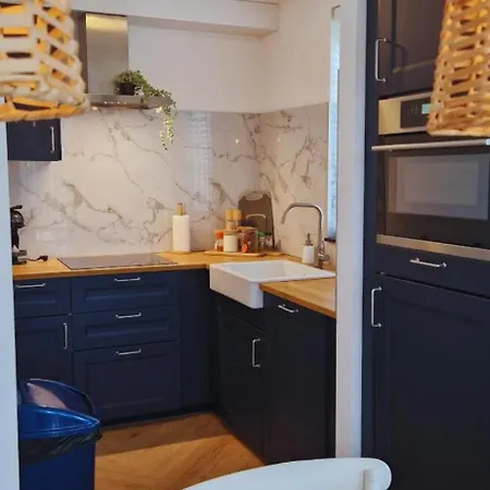 Сasa de vacaciones Hottub Deluxe, Bbq, 6p Aan Gelderland Ewijk