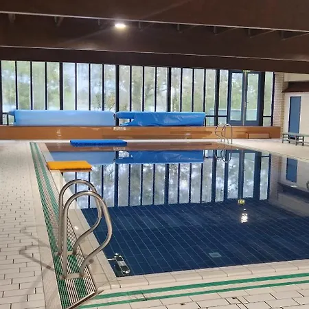 Lakestyle Wellness Met Hottub En Bbq Bij In Gelderland Nyaraló *