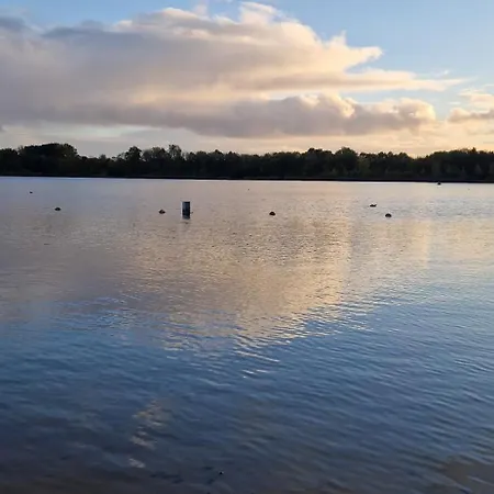 Nyaraló Lakestyle Wellness Met Hottub En Bbq Bij In Gelderland Ewijk