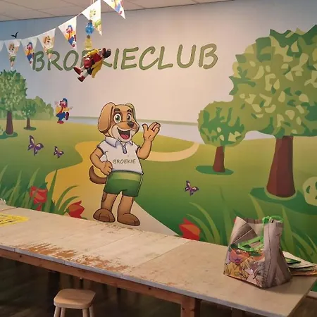 Lakestyle Wellness Met Hottub En Bbq Bij In Gelderland Nyaraló *