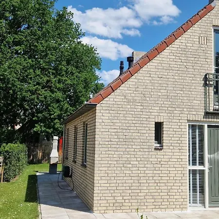 Hottub Deluxe, Bbq, 6p Aan Gelderland Vakantiehuis *