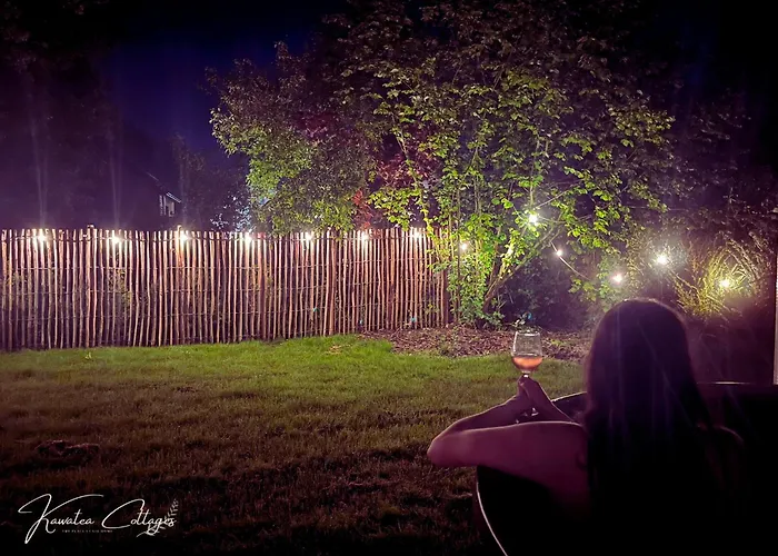 Hottub Deluxe, Bbq, 6p Aan Gelderland Ewijk