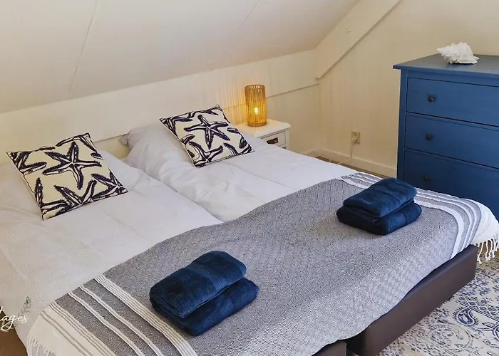 Hottub Deluxe, Bbq, 6p Aan Gelderland Сasa de vacaciones *