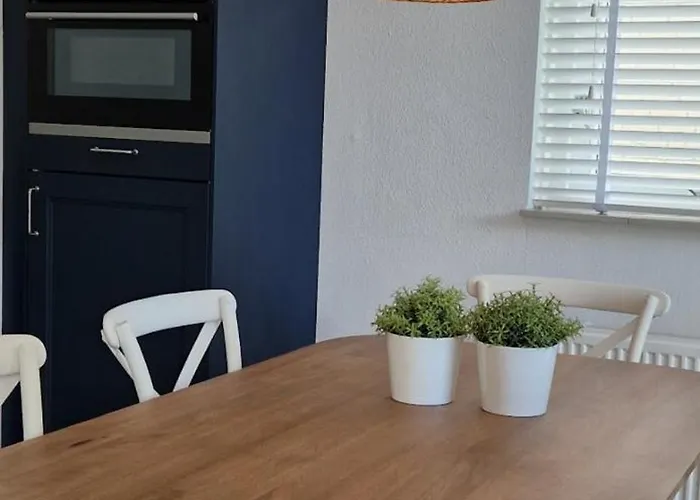 Ferienhaus Hottub Deluxe, Bbq, 6p Aan Gelderland