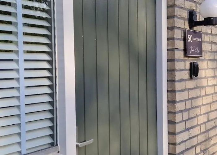 Hottub Deluxe, Bbq, 6p Aan Gelderland Ferienhaus *