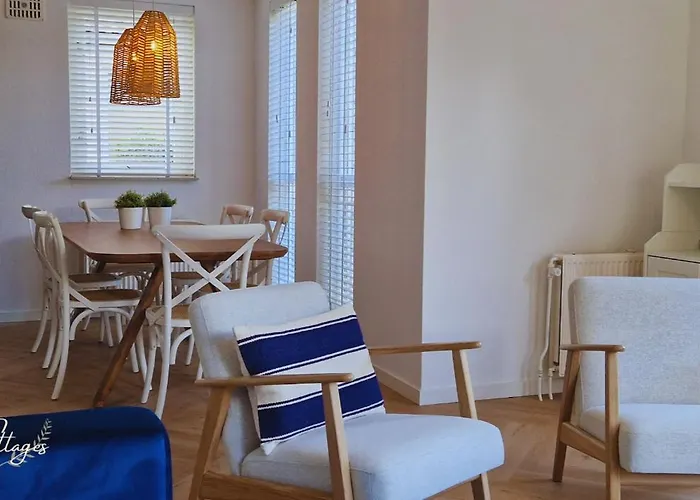 Hottub Deluxe, Bbq, 6p Aan Gelderland *