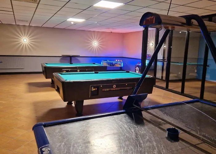 Hottub Deluxe, Bbq, 6p Aan Gelderland