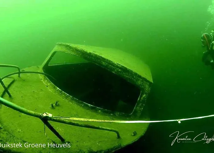 Ferienhaus Hottub Deluxe, Bbq, 6p Aan Gelderland