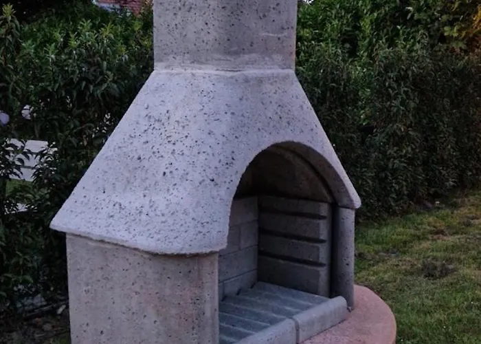 Hottub Deluxe, Bbq, 6p Aan Gelderland Сasa de vacaciones