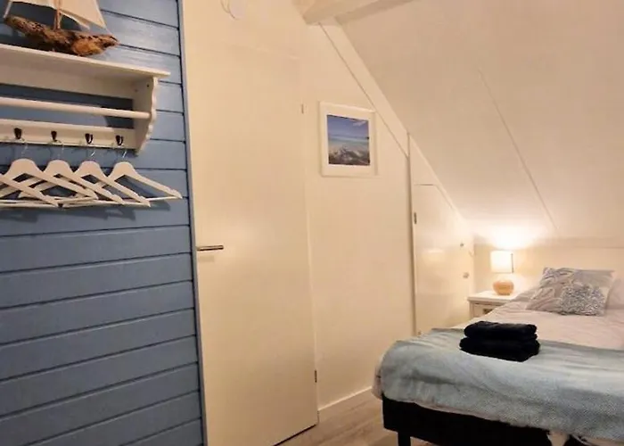 Сasa de vacaciones Hottub Deluxe, Bbq, 6p Aan Gelderland Ewijk