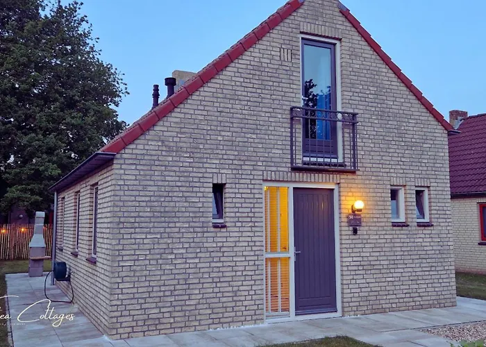 Hottub Deluxe, Bbq, 6p Aan Gelderland *