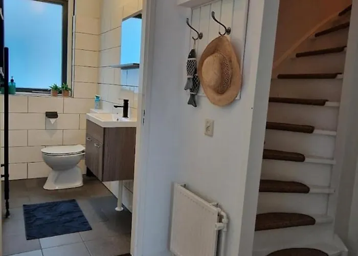 Hottub Deluxe, Bbq, 6p Aan Gelderland * Ewijk