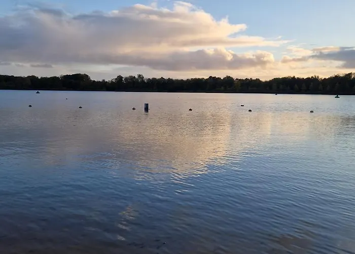 Сasa de vacaciones Hottub Deluxe, Bbq, 6p Aan Gelderland Ewijk