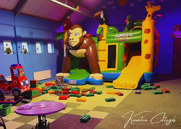 Hottub Deluxe, Bbq, 6p Aan Gelderland Сasa de vacaciones