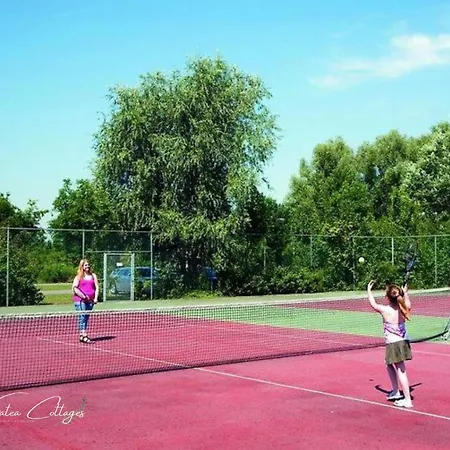 Hottub Deluxe, Bbq, 6p Aan Gelderland * Ewijk