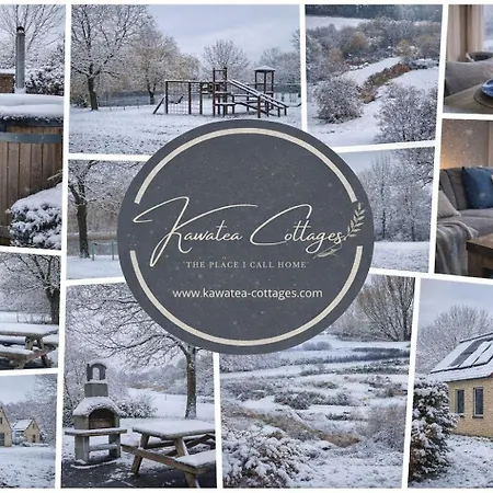 Holiday home Hottub Deluxe, Bbq, 6p Aan Gelderland Ewijk