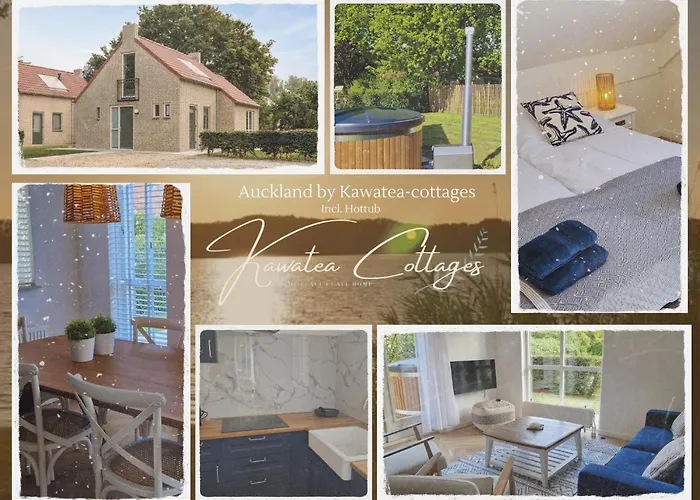 Holiday home Hottub Deluxe, Bbq, 6p Aan Gelderland