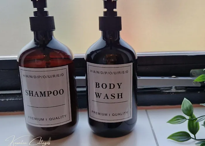 Holiday home Hottub Deluxe, Bbq, 6p Aan Gelderland *