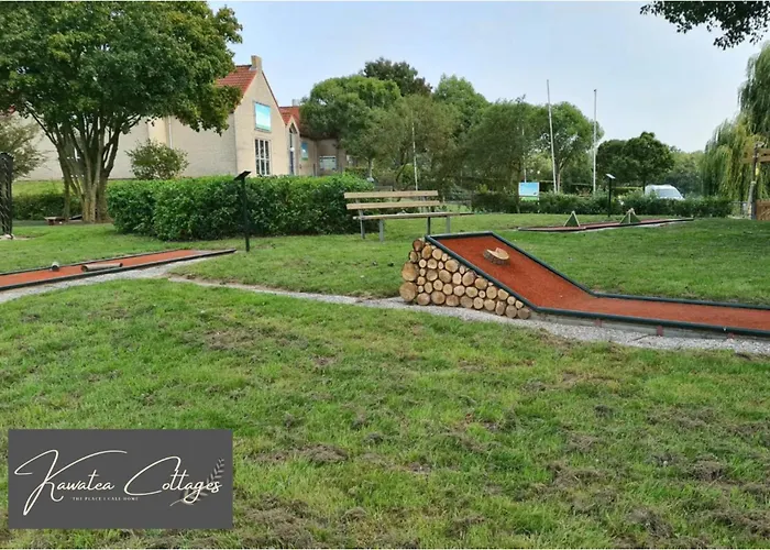 Hottub Deluxe, Bbq, 6p Aan Gelderland Ewijk