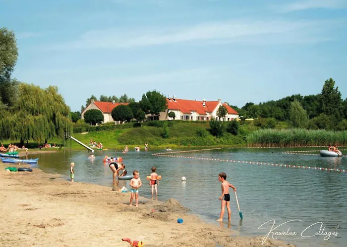 Hottub Deluxe, Bbq, 6p Aan Gelderland