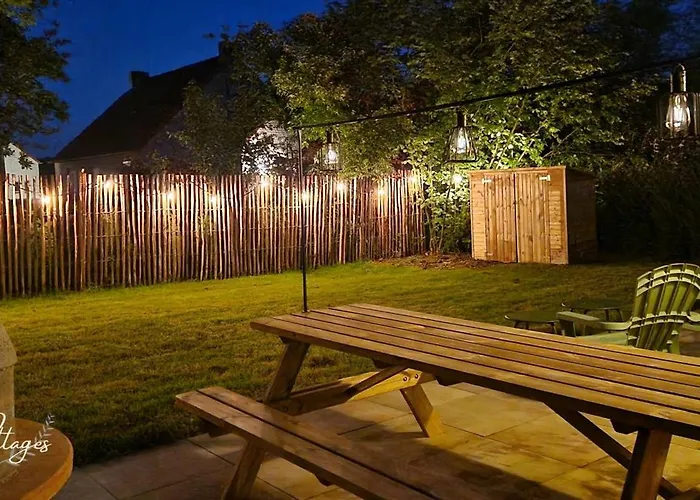 Hottub Deluxe, Bbq, 6p Aan Gelderland