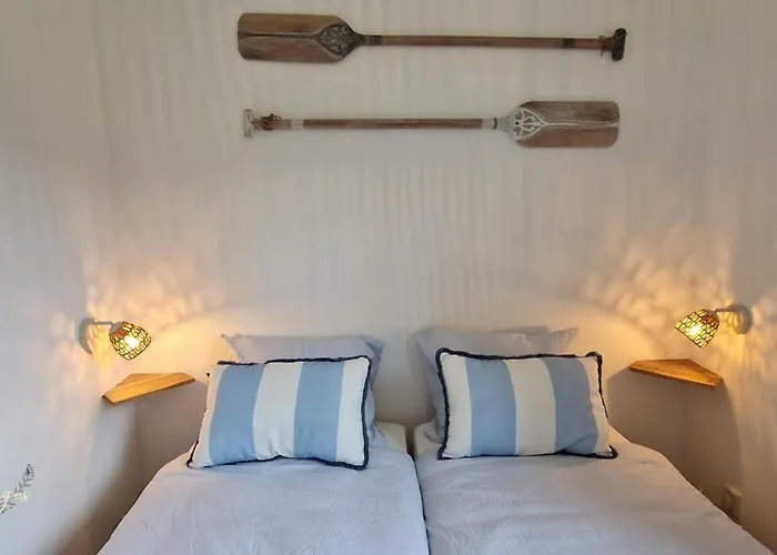 Holiday home Hottub Deluxe, Bbq, 6p Aan Gelderland *