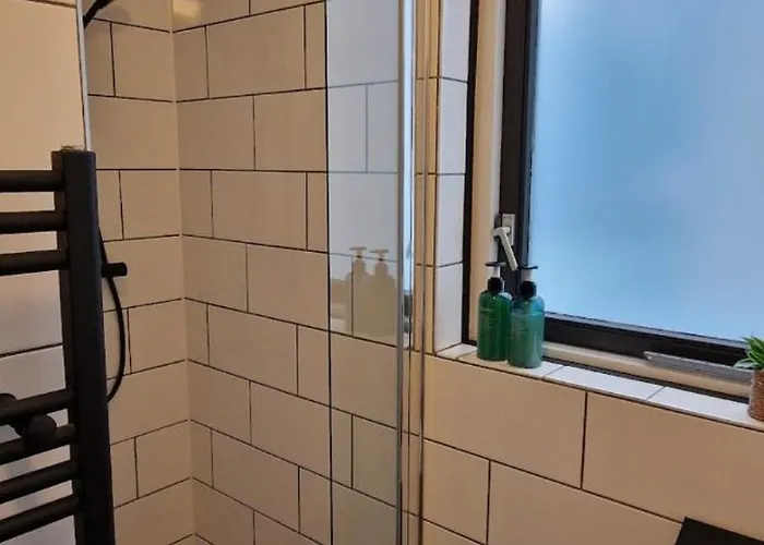 Hottub Deluxe, Bbq, 6p Aan Gelderland Holiday home *