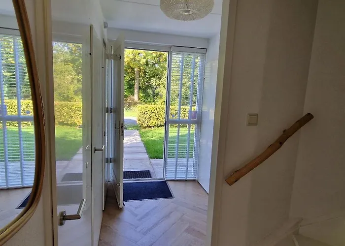 Hottub Deluxe, Bbq, 6p Aan Gelderland