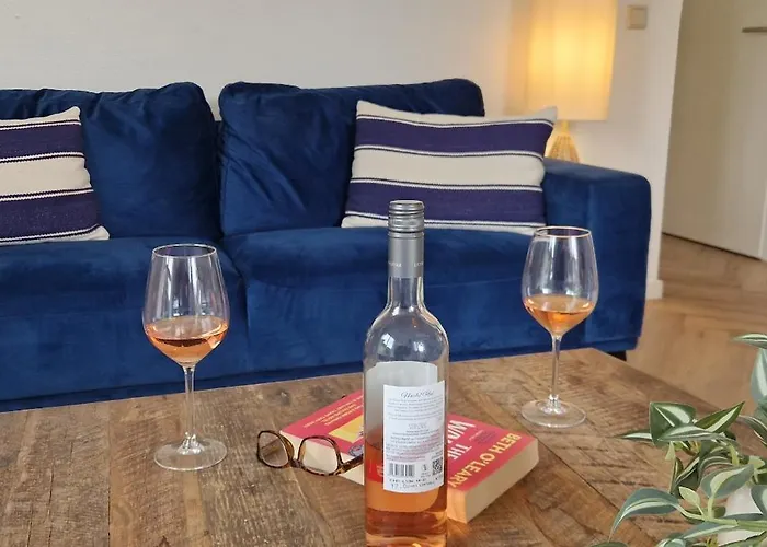 Hottub Deluxe, Bbq, 6p Aan Gelderland Holiday home